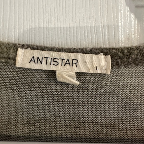 Camo long sleeve - Picture 2 of 4